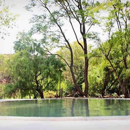 Hot Spring Bungalow In Limpopo Gemsbokfontein Экстерьер фото