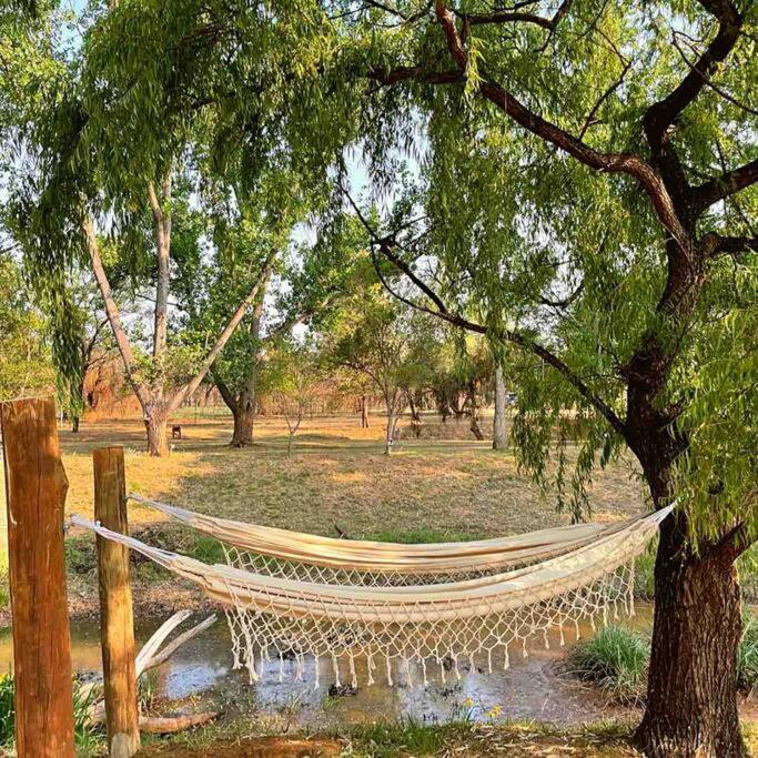 Hot Spring Bungalow In Limpopo Gemsbokfontein Экстерьер фото